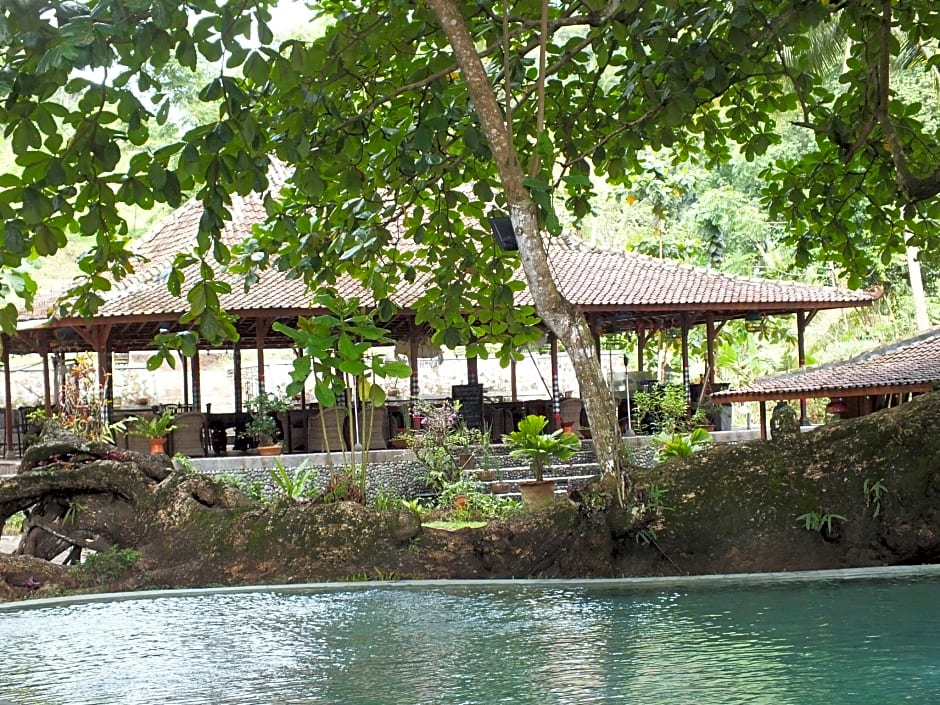 Ketapang Resort