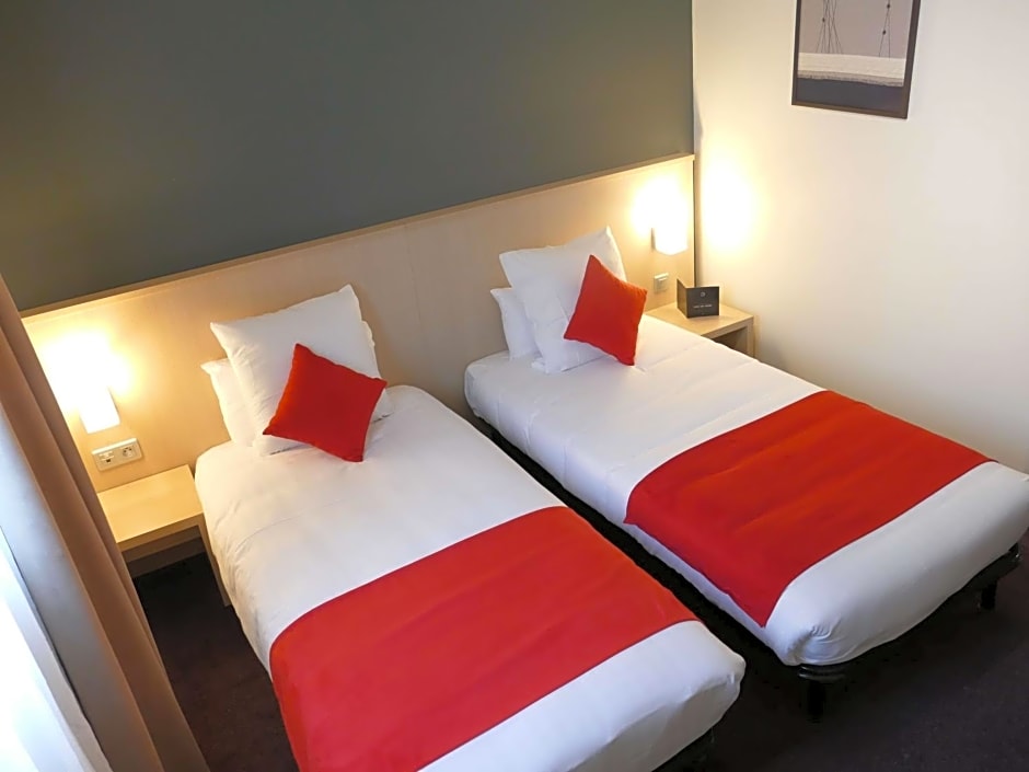 Sure Hotel by Best Western Nantes Beaujoire