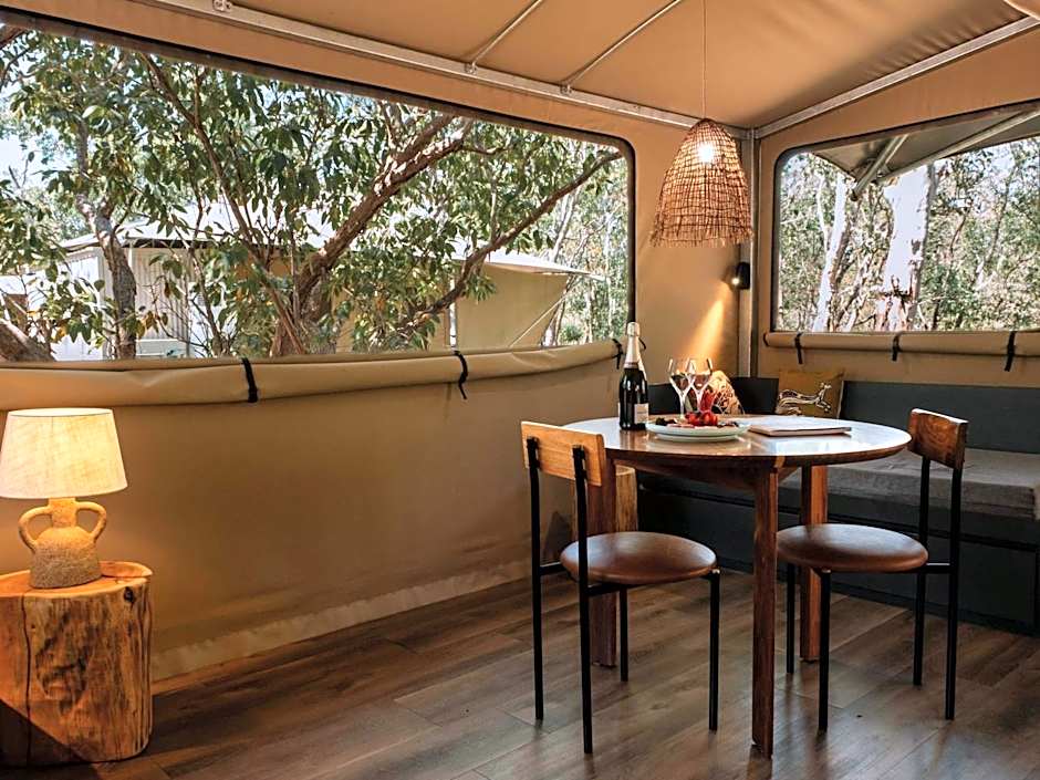 Cooinda Lodge Kakadu