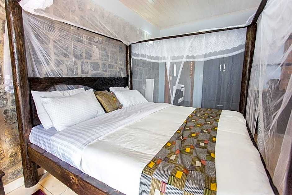 Nirvana Heights Hotel