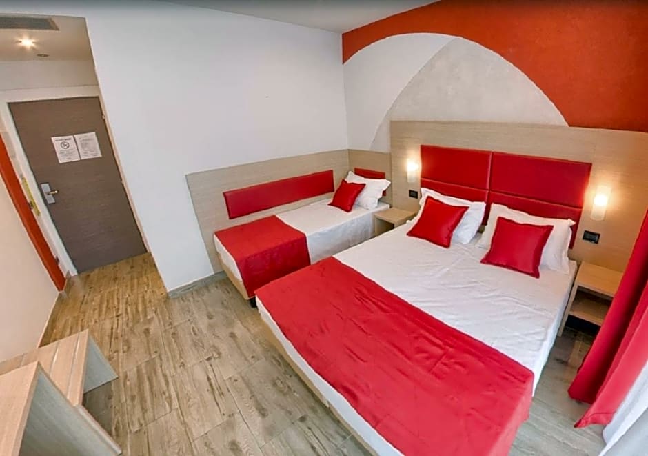 Hotel Luxor Florence
