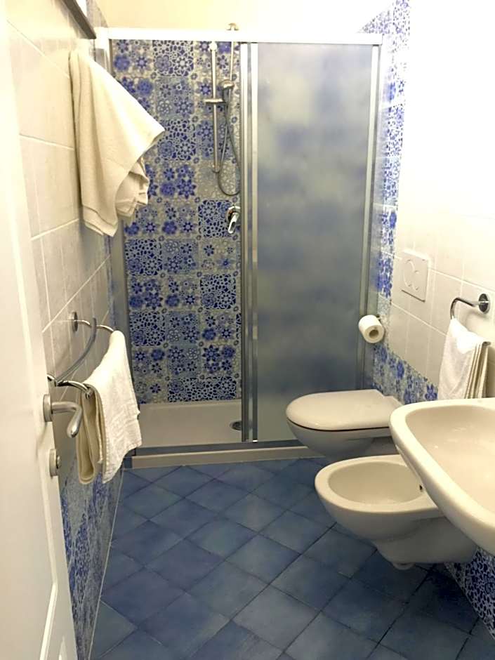 Hotel & Residence Matarese