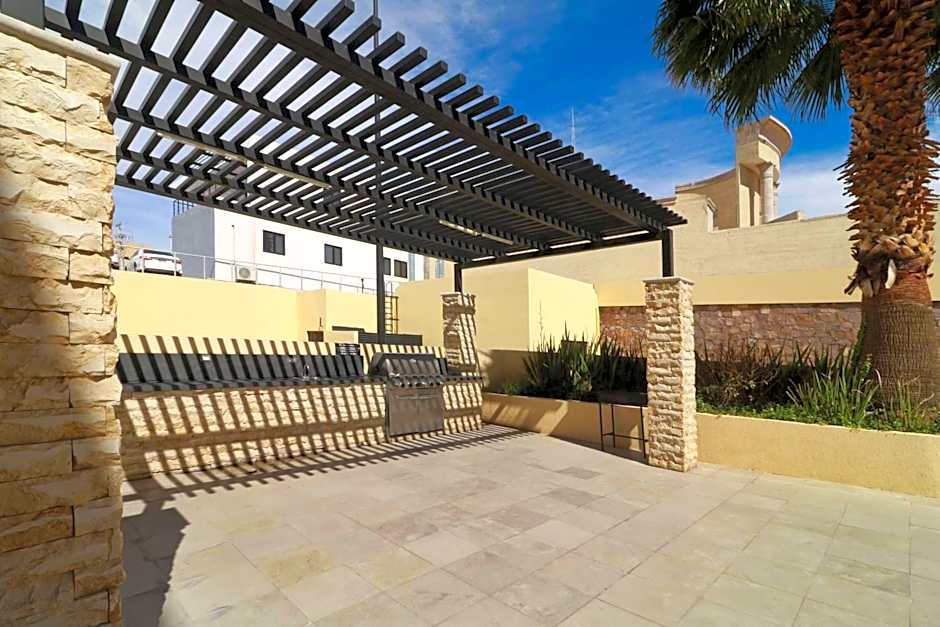 Hampton Inn By Hilton Chihuahua City