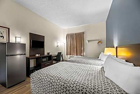 Double Room - Disability Access