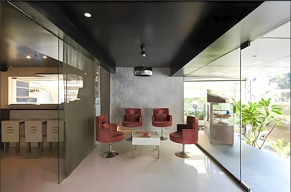 Svenska Design Hotel