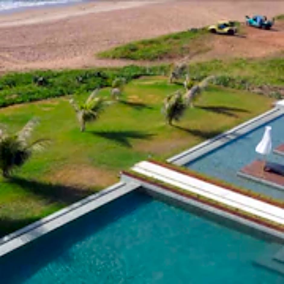 Hotel Pousada Butias