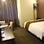 Hotel Ascent Plaza Hamamatsu