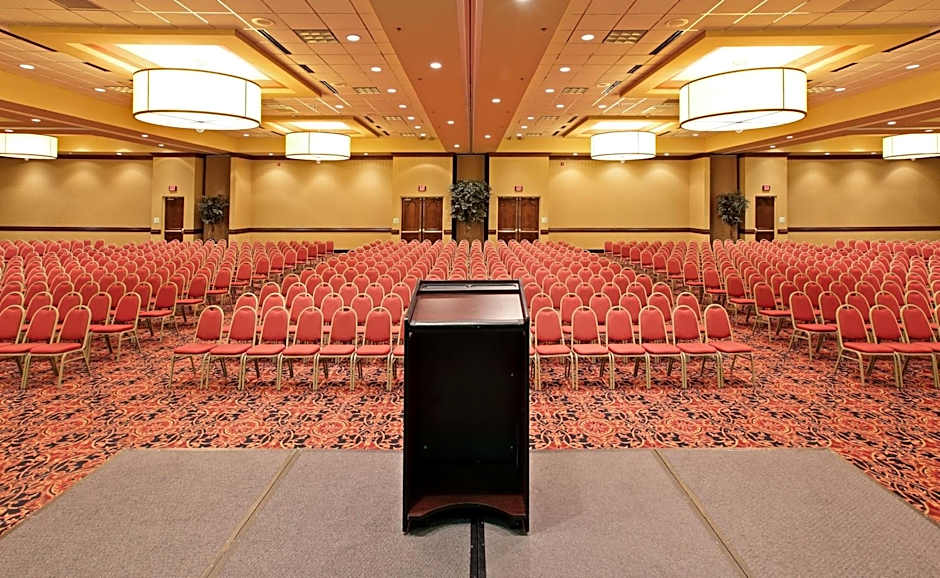 Holiday Inn Springdale-Fayetteville Area By IHG