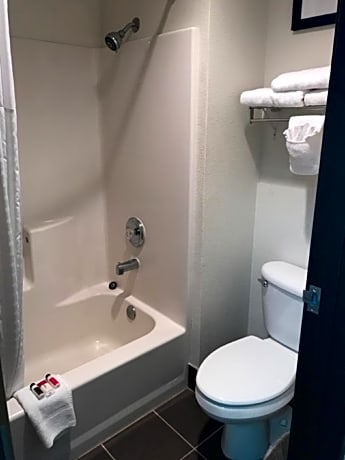King Room - Non-Smoking