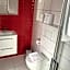 Axel Boutique Jacuzzi & Sauna