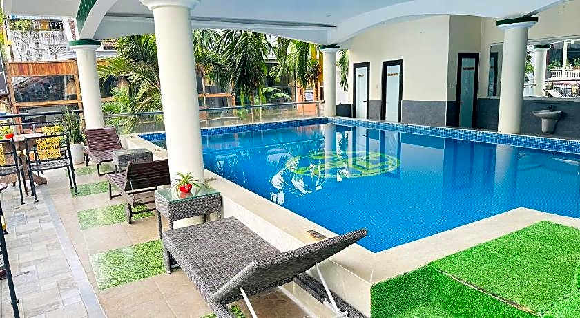 Thanh Lich Hue Hotel