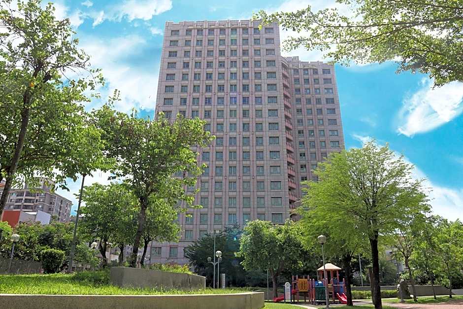 Zhong Ke Hotel
