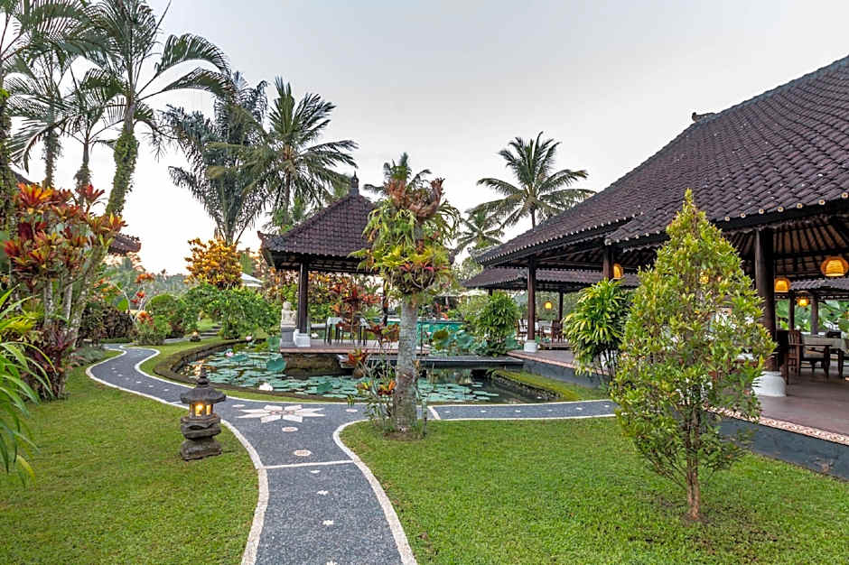 Villa Taman Di Blayu