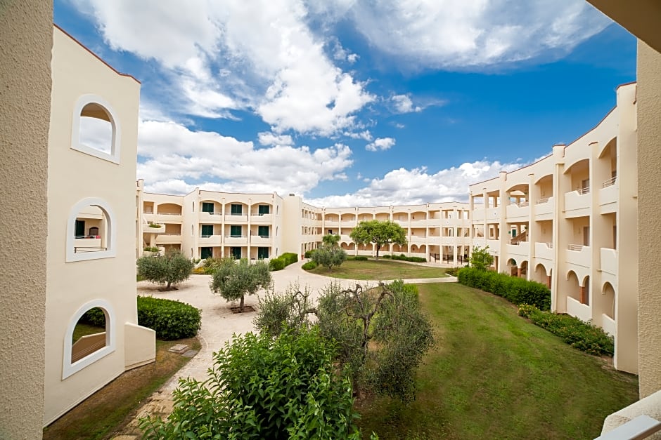 TH Marina di Pisticci - TI Blu Village