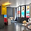 Hotel Des Metallos