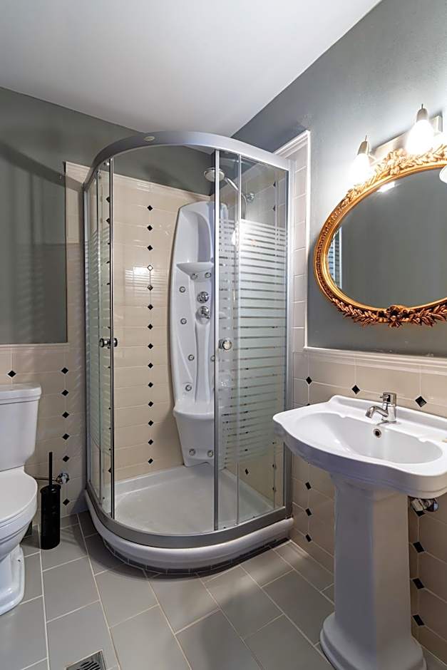 Palio Litochoro The Countryside Lodge