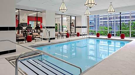 Hampton Inn By Hilton Chicago McCormick Place