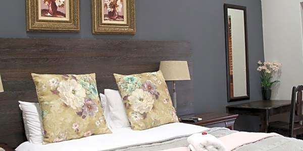 93 on Celliers Guesthouse