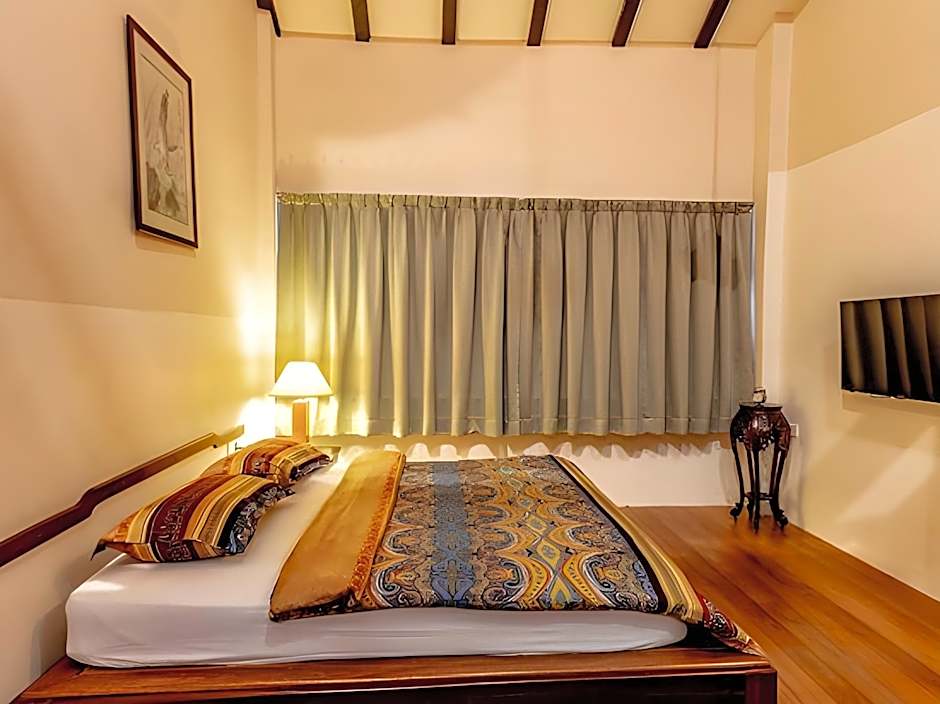 Palm Mansion Boutique Suites