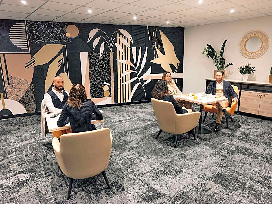 Novotel Montpellier