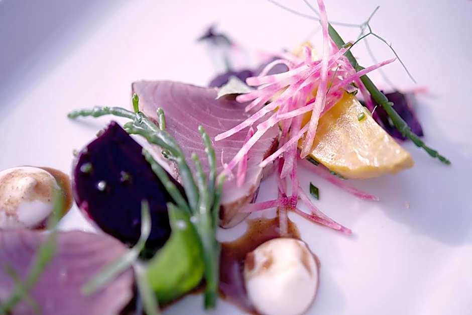 Logis Restaurant & Hôtel À la 12