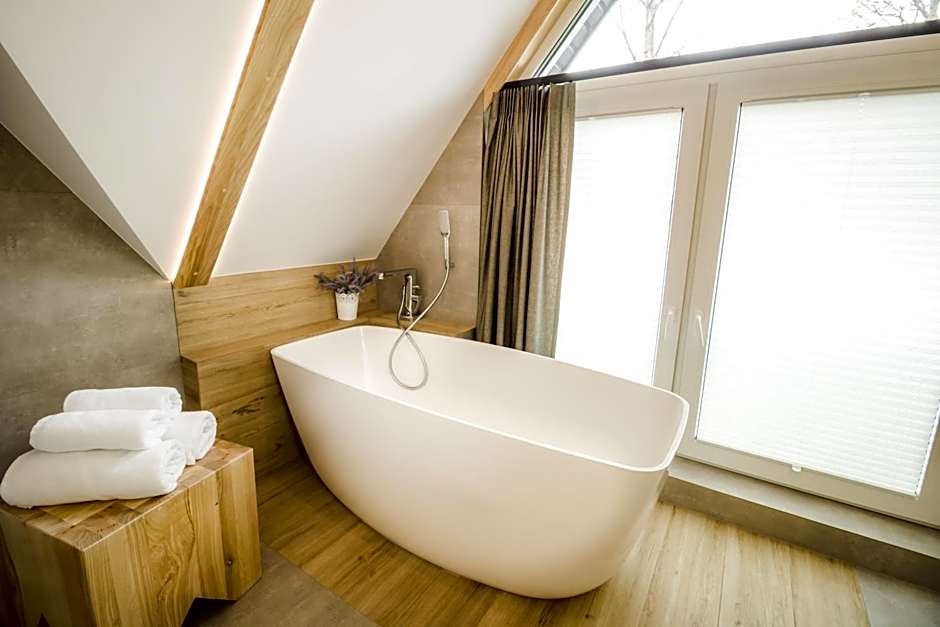 Mountain Apartments Jagiellońska Residence