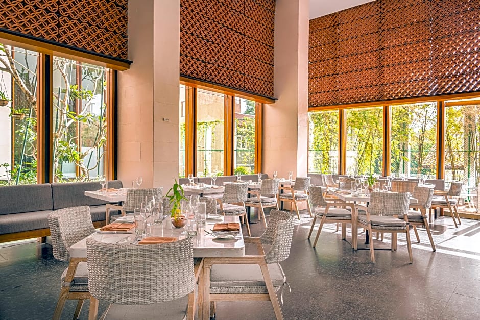 Jetwing Colombo Seven