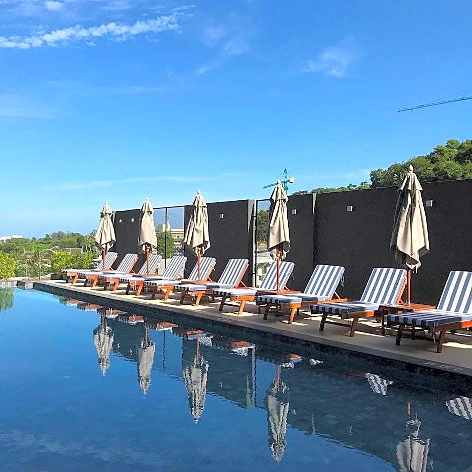 Hotel IKON Phuket