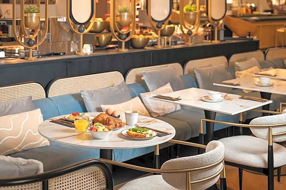 The Manor Amsterdam