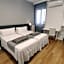 Hostal Cervantes