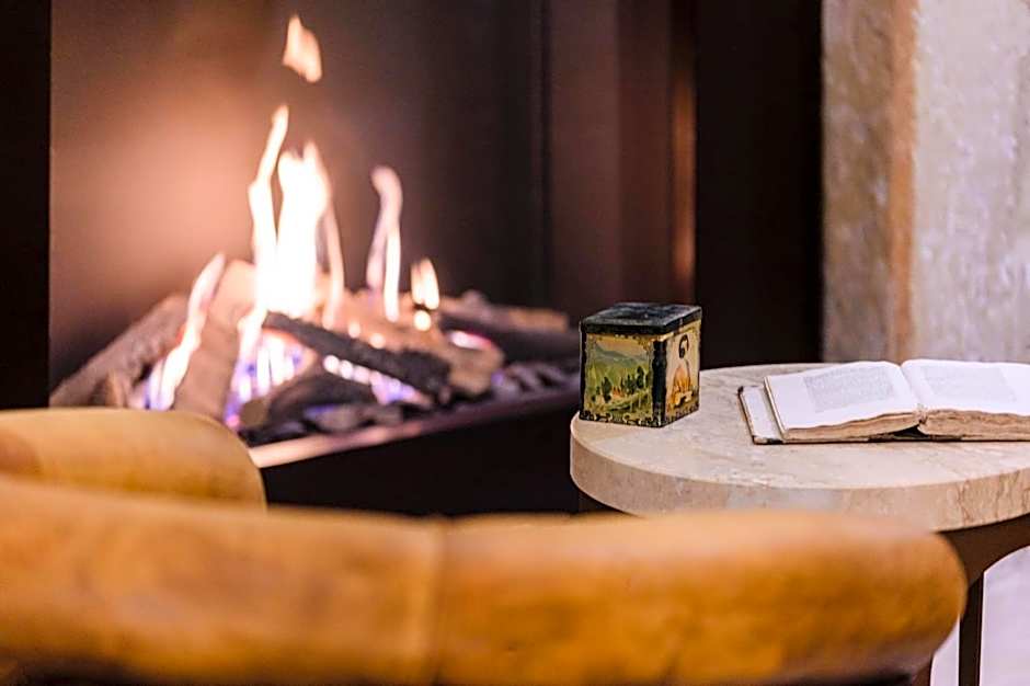 Pollicastro Boutique Hotel