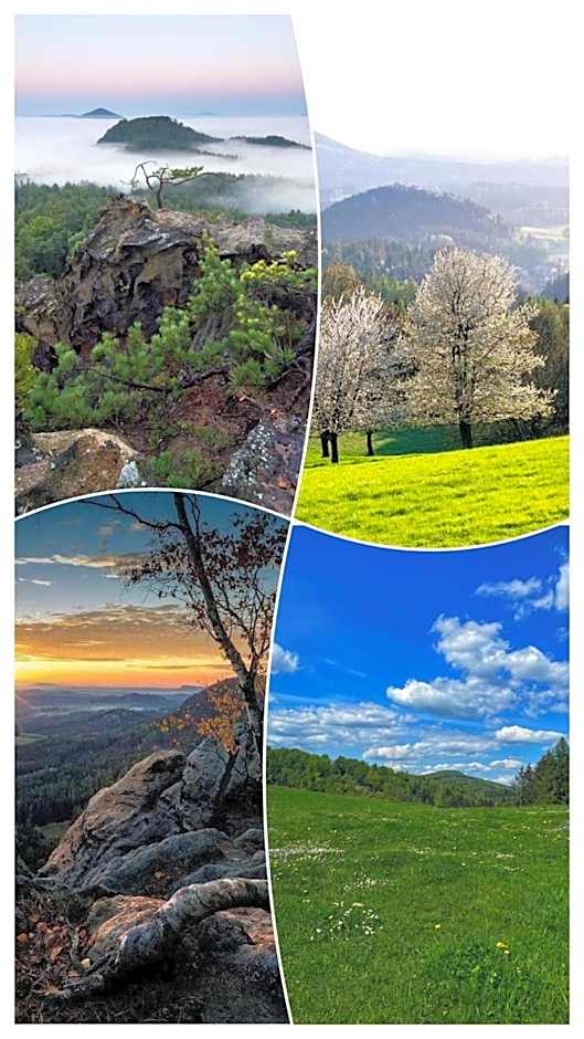 Hotel Jef a Krčma u Rytíře