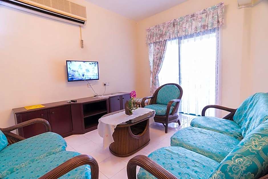 HIG Homestay Apartment