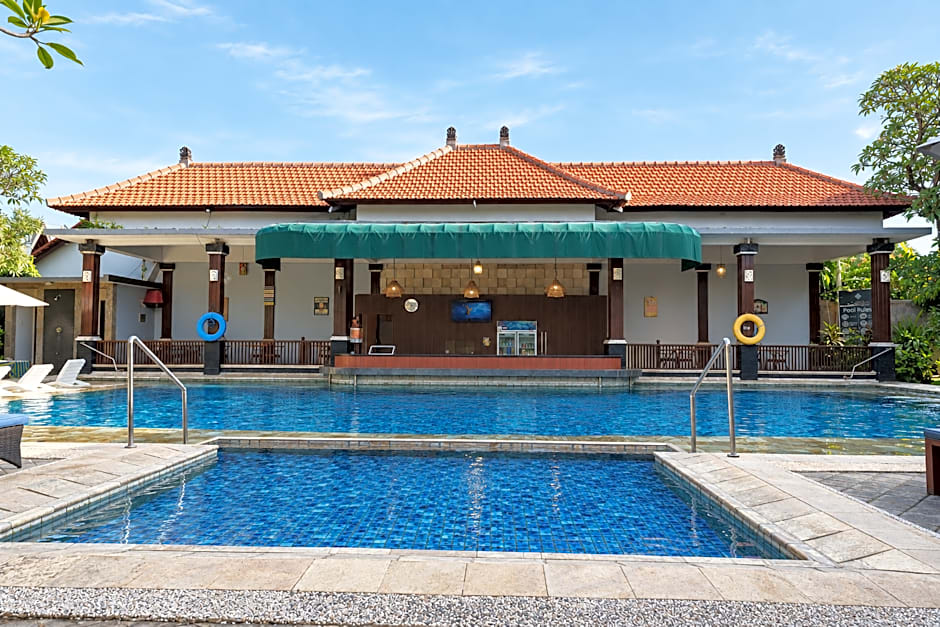 Swastika Bungalows