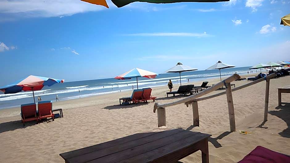 Zest Legian by Swiss-Belhotel International