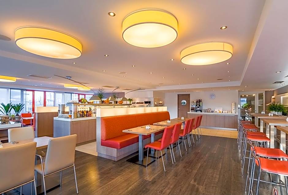 Centro Hotel Kommerz