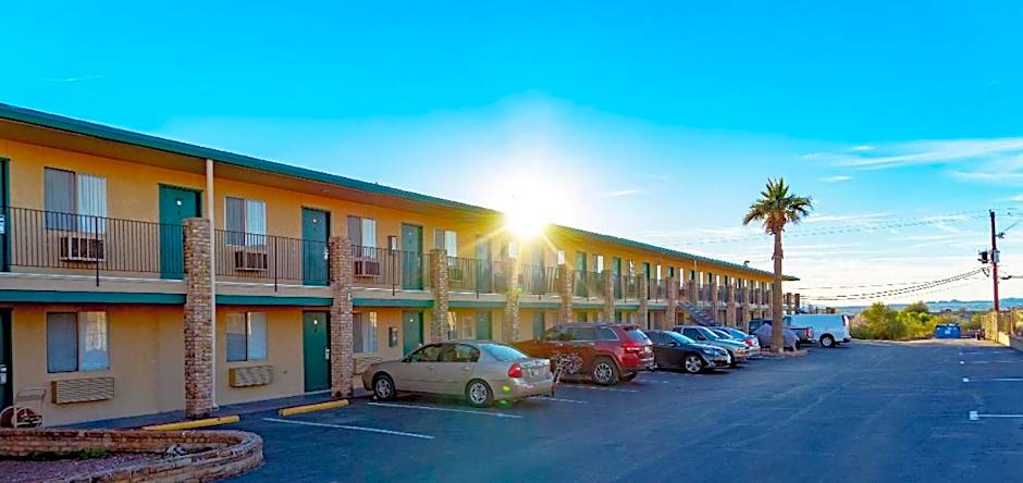 Windsor Inn Lake Havasu City