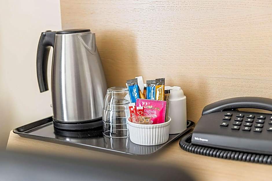 Best Western Leto Arena