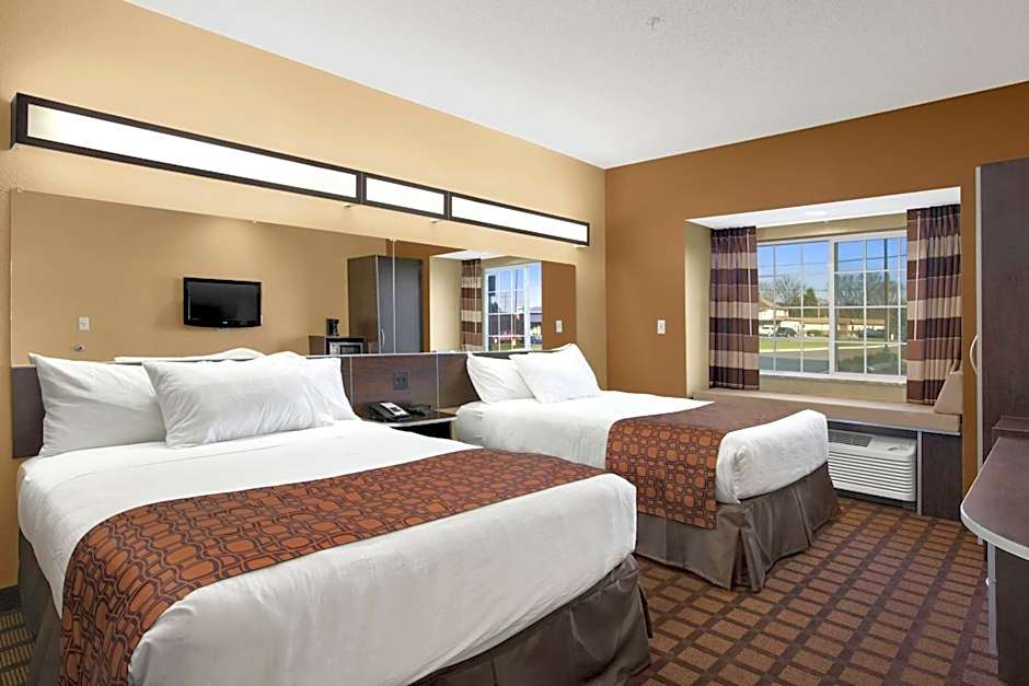 Microtel Inn & Suites by Wyndham Sayre