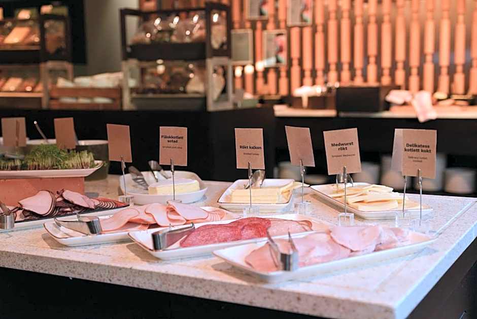 Quality Hotel The Mill