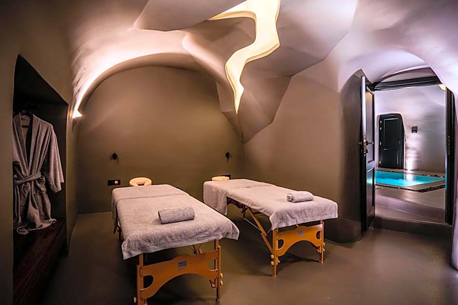 Kivotos Santorini - Preferred Hotels & Resorts