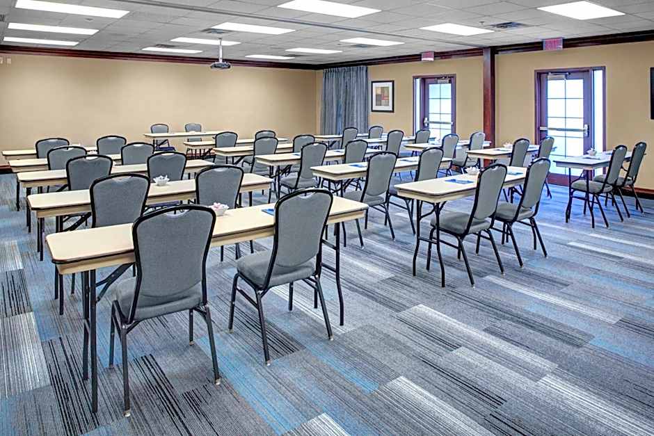 Hyatt House Boston Burlington
