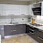 Comfortable villa with garden in “Urla İskele”