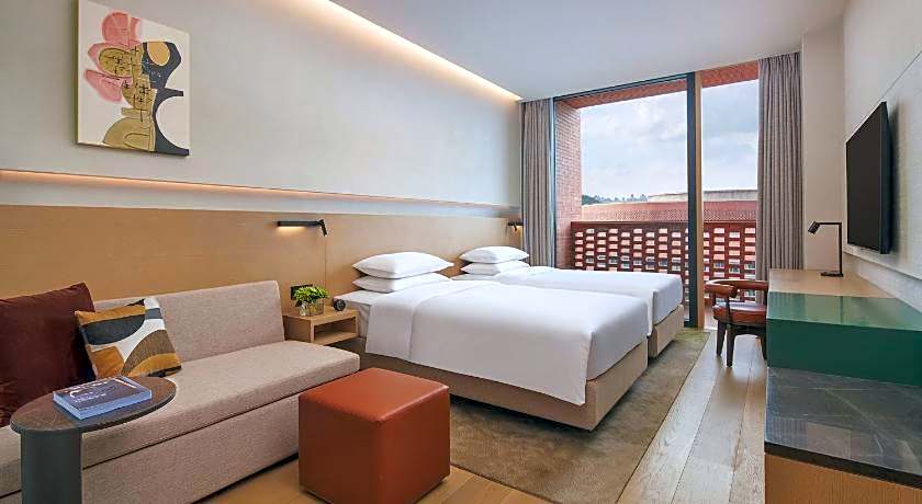 Hyatt Place Jingdezhen Taoxichuan