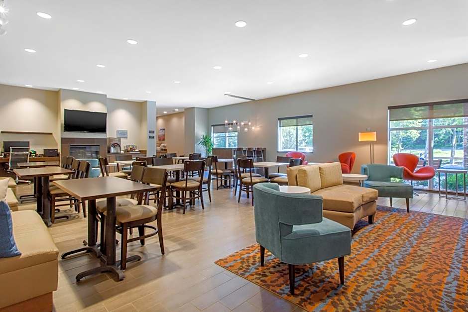 Sleep Inn & Suites Monroe - Woodbury