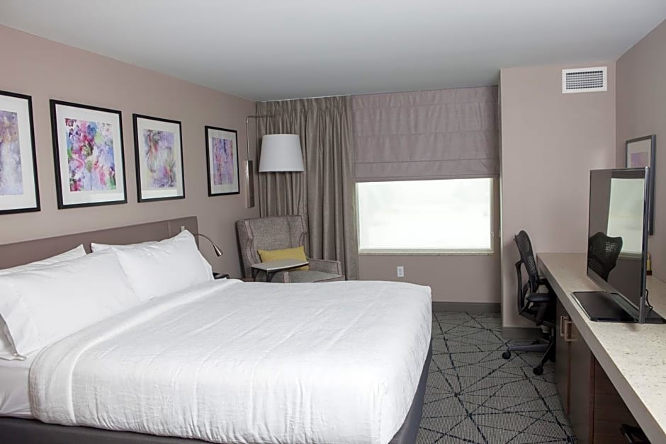 Hilton Garden Inn Springfield