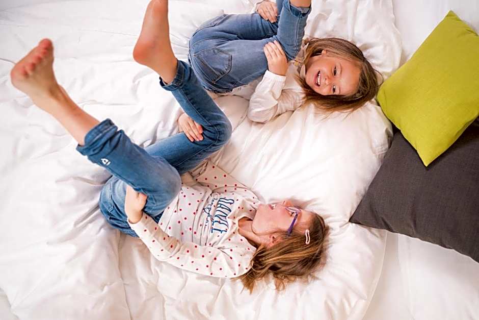 Tillga Glück - 4 stars