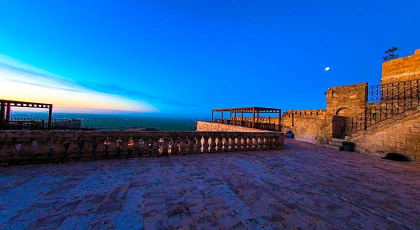 Mardius Tarihi Konak