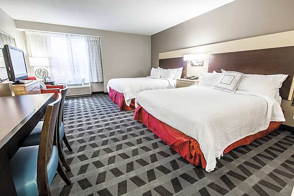TownePlace Suites by Marriott Laconia Gilford