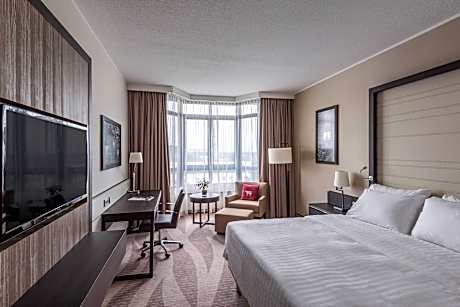 Deluxe Room, 1 Queen Bed